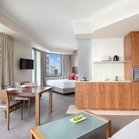 Mantra Legends Hotel Gold Coast Ngoại thất bức ảnh