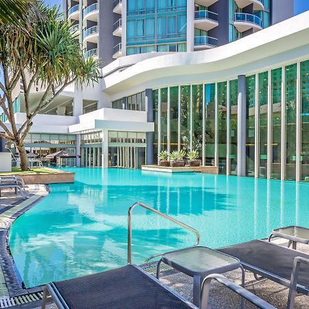 Mantra Legends Hotel Gold Coast Ngoại thất bức ảnh