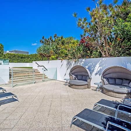 Mantra Legends Hotel Gold Coast Ngoại thất bức ảnh