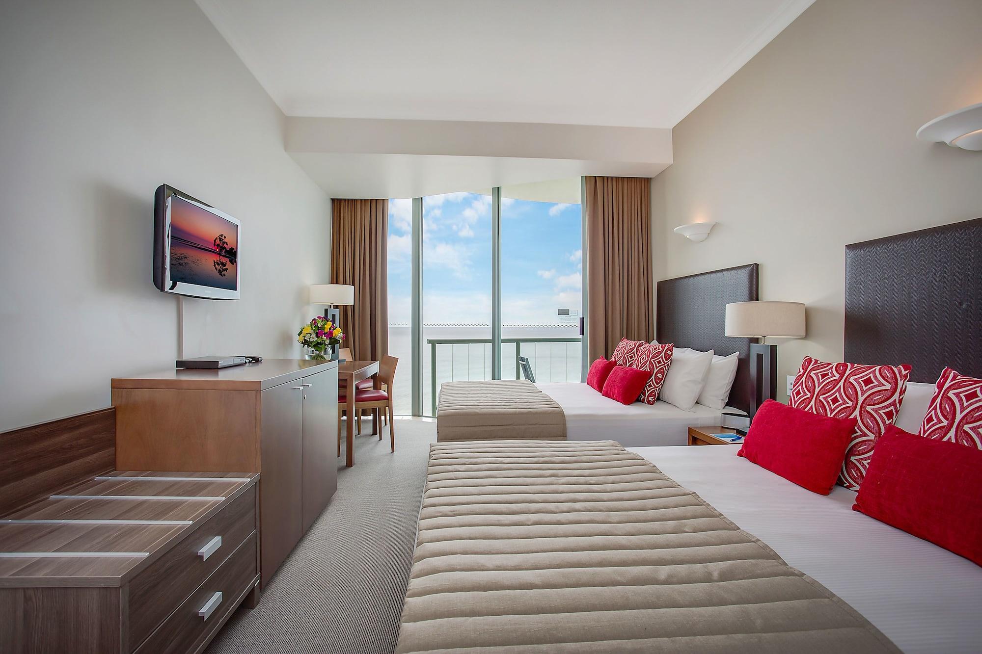 Mantra Legends Hotel Gold Coast Ngoại thất bức ảnh