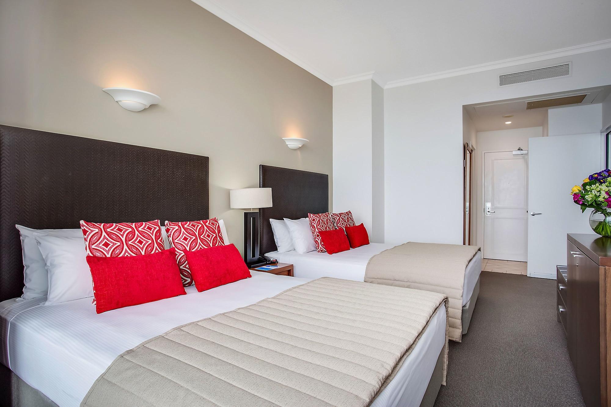 Mantra Legends Hotel Gold Coast Ngoại thất bức ảnh