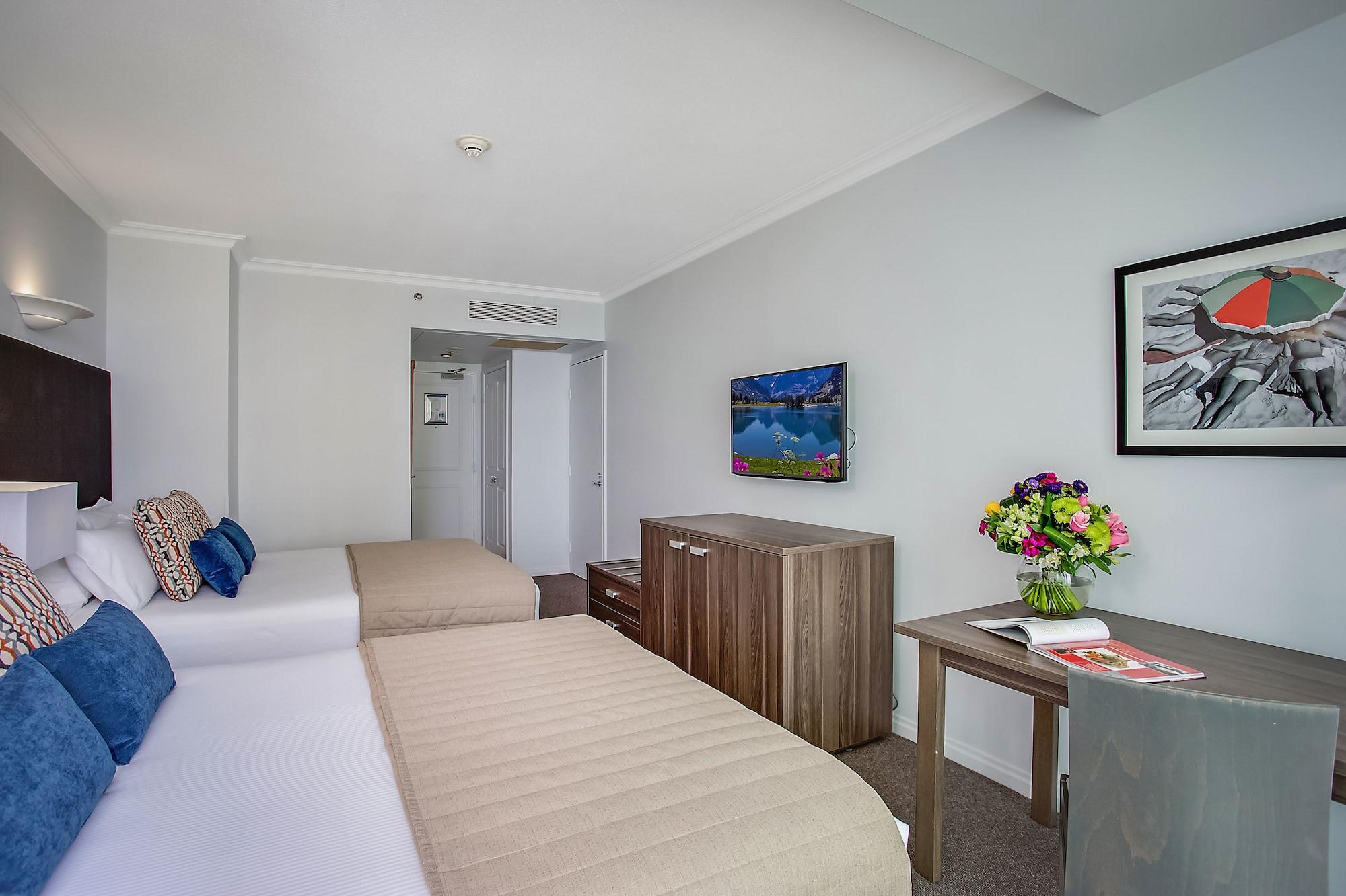 Mantra Legends Hotel Gold Coast Ngoại thất bức ảnh