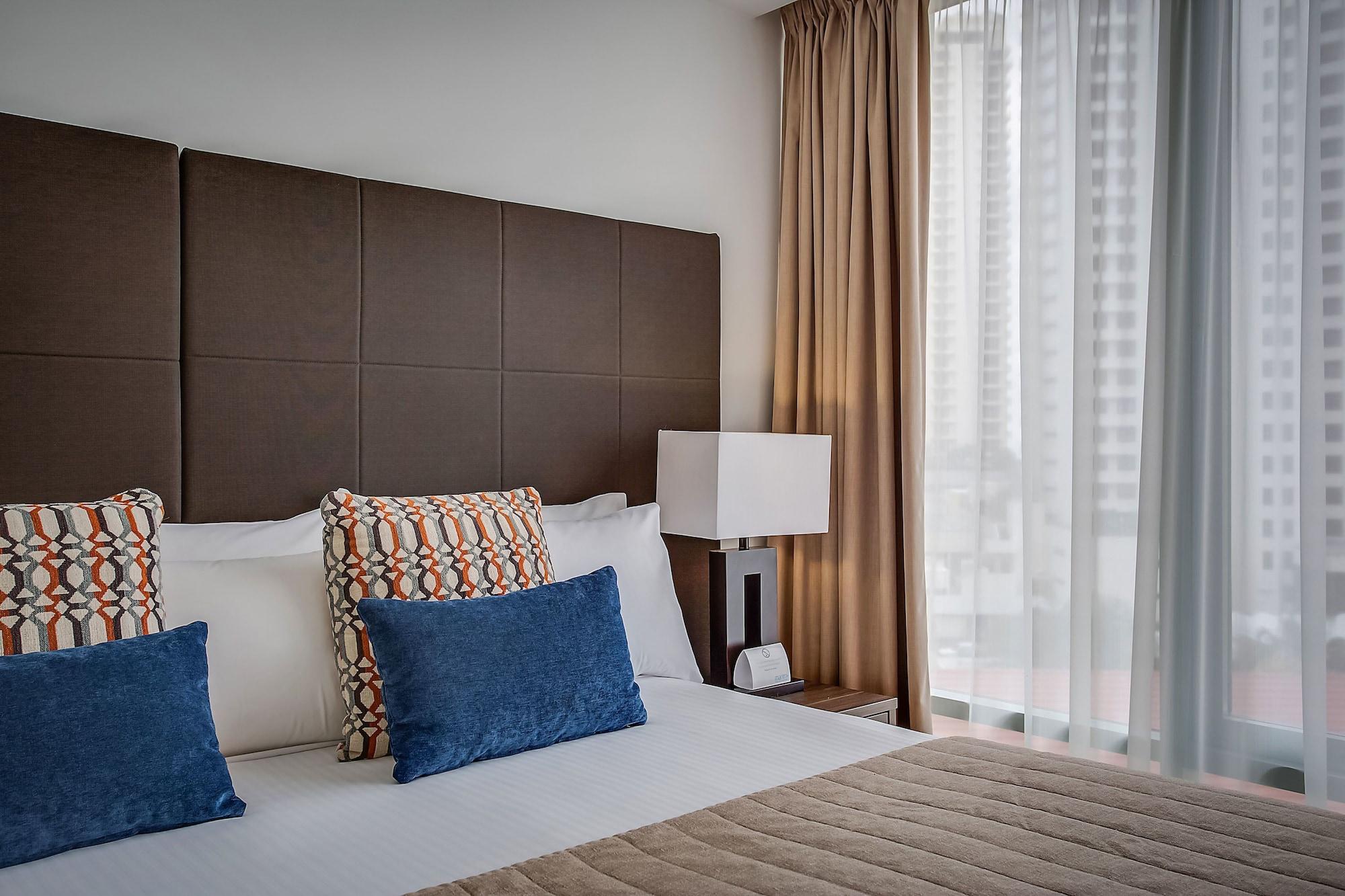 Mantra Legends Hotel Gold Coast Ngoại thất bức ảnh