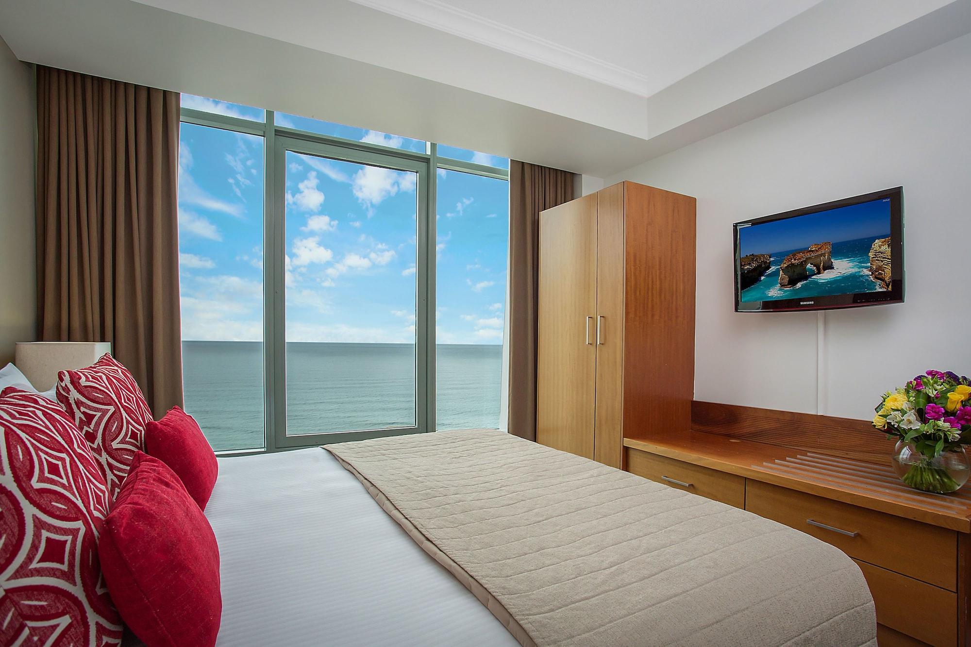 Mantra Legends Hotel Gold Coast Ngoại thất bức ảnh