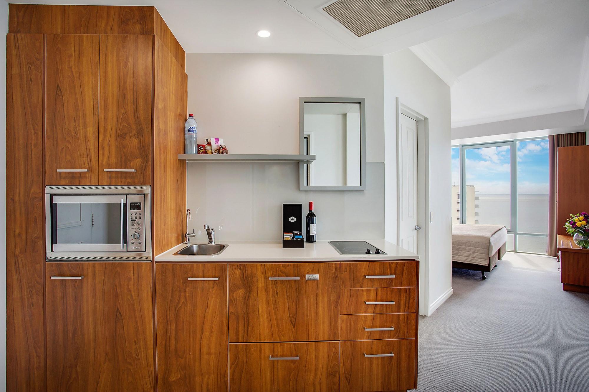 Mantra Legends Hotel Gold Coast Ngoại thất bức ảnh