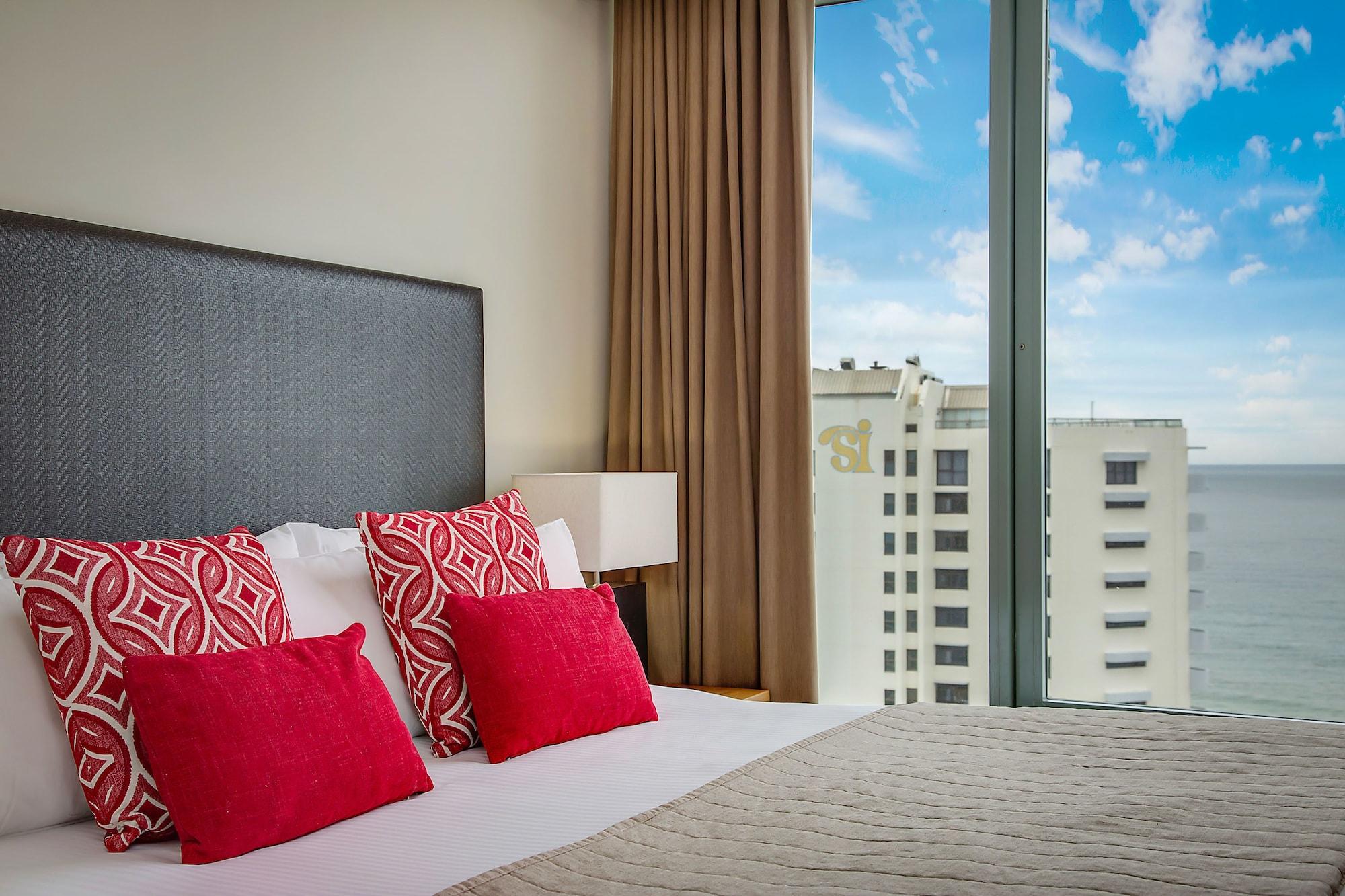 Mantra Legends Hotel Gold Coast Ngoại thất bức ảnh