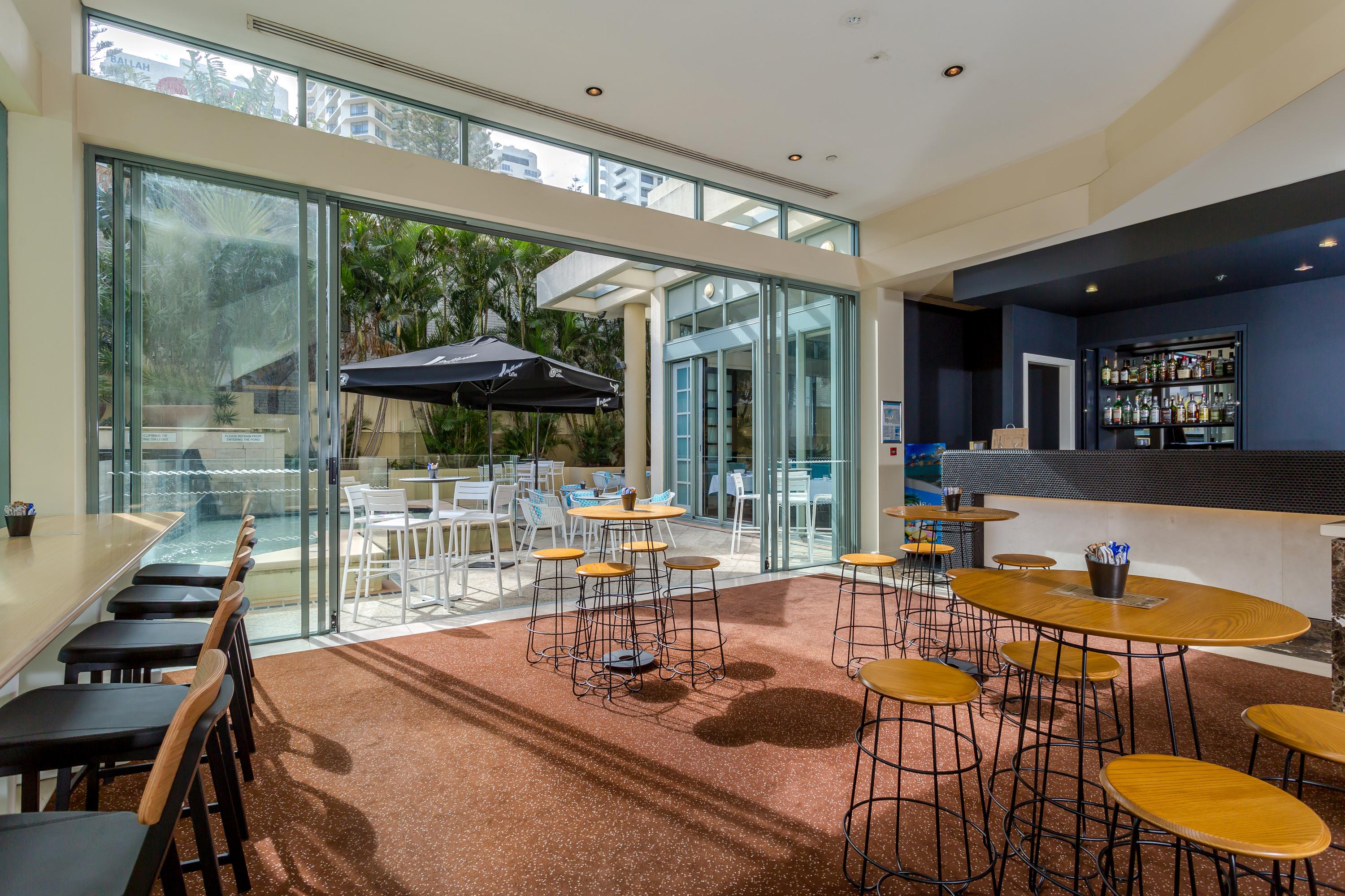 Mantra Legends Hotel Gold Coast Ngoại thất bức ảnh