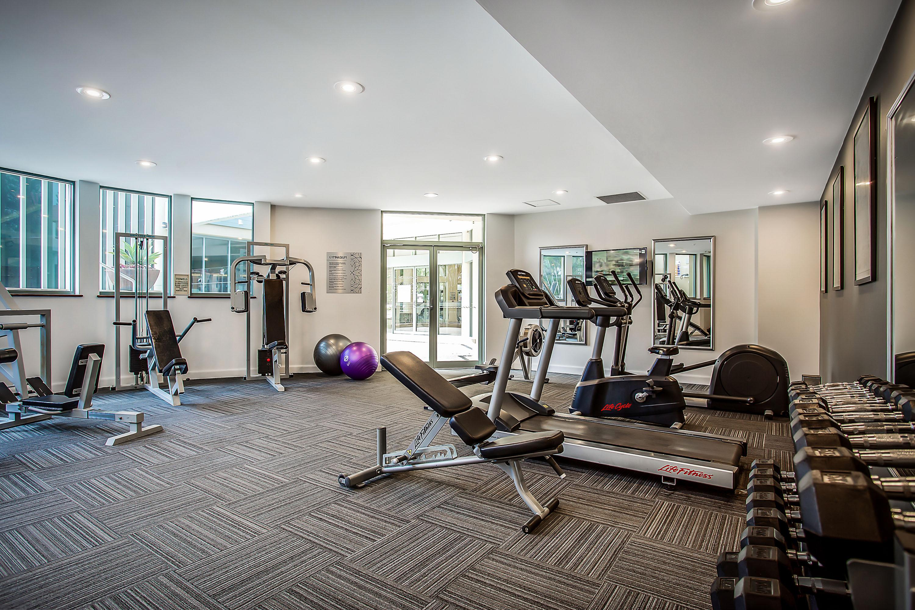 Mantra Legends Hotel Gold Coast Ngoại thất bức ảnh
