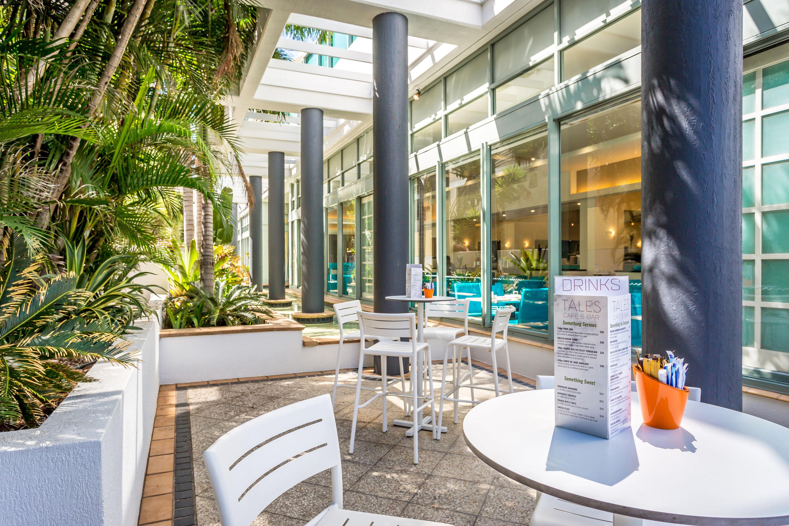 Mantra Legends Hotel Gold Coast Ngoại thất bức ảnh