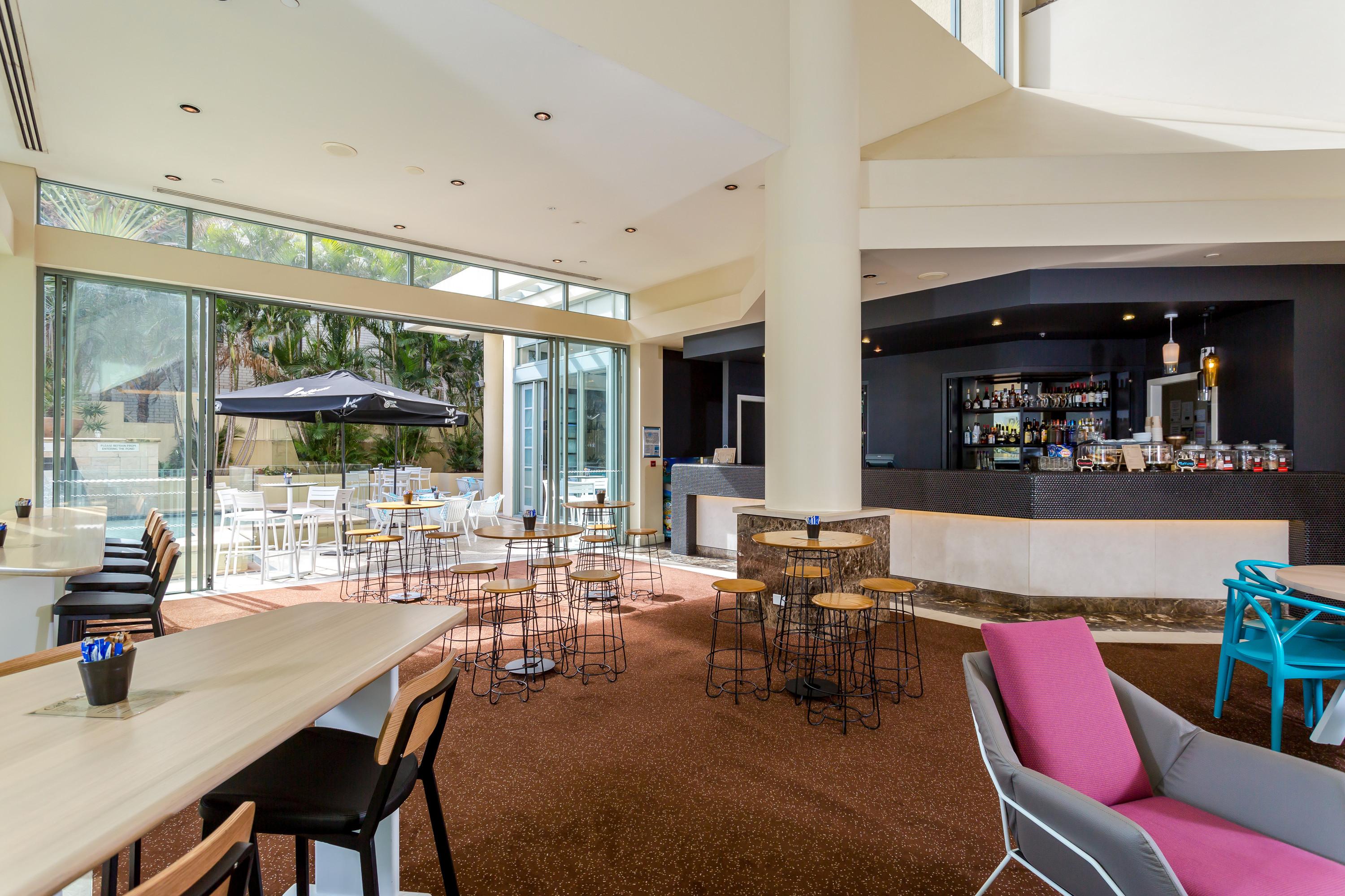 Mantra Legends Hotel Gold Coast Ngoại thất bức ảnh