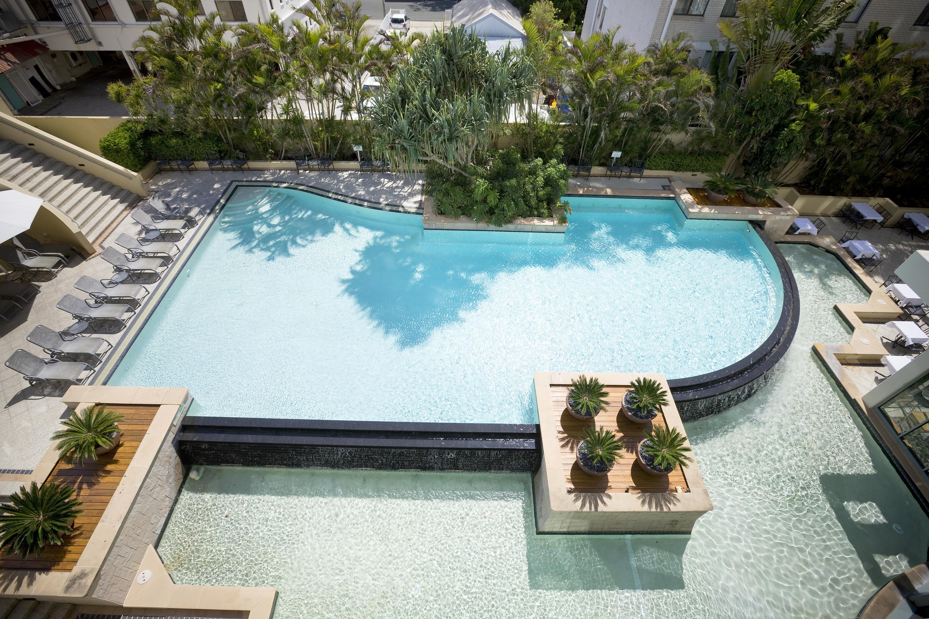 Mantra Legends Hotel Gold Coast Ngoại thất bức ảnh