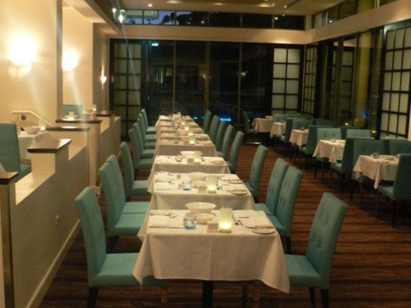 Mantra Legends Hotel Gold Coast Ngoại thất bức ảnh
