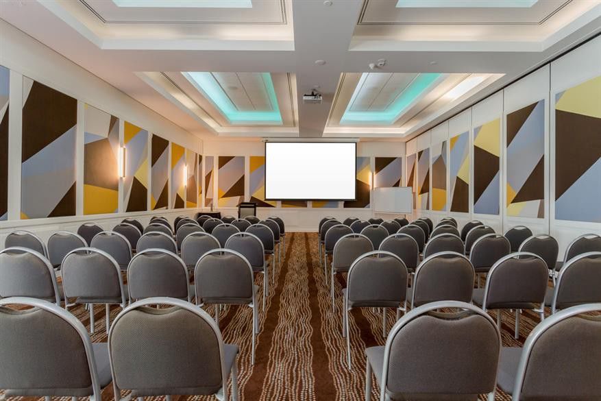 Mantra Legends Hotel Gold Coast Ngoại thất bức ảnh