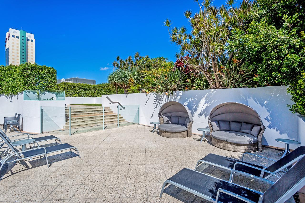 Mantra Legends Hotel Gold Coast Ngoại thất bức ảnh